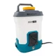 Акумуляторний обприскувач PROFI-TEC PS-12L/20V (20 В, бак 12 л, тиск 4.0 бар, 2.9 л/хв) без АКБ та ЗП, насадки, коробка (008349) - изображение 2