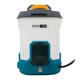 Акумуляторний обприскувач PROFI-TEC PS-12L/20V (20 В, бак 12 л, тиск 4.0 бар, 2.9 л/хв) без АКБ та ЗП, насадки, коробка (008349) - изображение 4