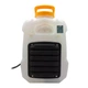 Акумуляторний обприскувач PROFI-TEC PS-16L/20V (20 В, бак 16 л, тиск 4.0 бар, 2.9 л/хв) без АКБ та ЗП, насадки, коробка (008034) - изображение 3