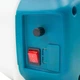 Акумуляторний обприскувач PROFI-TEC PS-16L/20V (20 В, бак 16 л, тиск 4.0 бар, 2.9 л/хв) без АКБ та ЗП, насадки, коробка (008034) - изображение 7