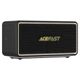 Портативна колонка Bluetooth ACEFAST K3 Max portable wireless speaker BT5.4 USBTF/AUX TWS 80W Black - зображення 1