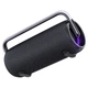 Портативна колонка Bluetooth ACEFAST K2 Max Portable wireless Speaker BT5.3/USB/AUX 220W Black - зображення 2