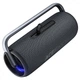 Портативна колонка Bluetooth ACEFAST K2 Max Portable wireless Speaker BT5.3/USB/AUX 220W Black - зображення 3