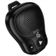 Портативна колонка Bluetooth Hoco HC44 Star wearable BT speaker BT6.0 2W Black - зображення 1