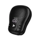 Портативна колонка Bluetooth Hoco HC44 Star wearable BT speaker BT6.0 2W Black - зображення 2