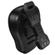 Портативна колонка Bluetooth Hoco HC44 Star wearable BT speaker BT6.0 2W Black - зображення 3