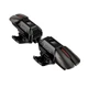 Игровой контроллер HOCO Eagle mobile game auxiliary button (2PCS pack) GA22 |4-7"| Black - изображение 4
