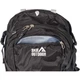 Рюкзак Skif Outdoor Racer 25 Black - зображення 6