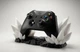 Подставка для контроллера Crystal Xbox One - изображение 1