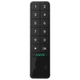Бездротова клавіатура Ajax KeyPad Outdoor Jeweller (8EU) ASP black - изображение 1
