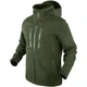 Куртка Condor-Clothing Aegis Hardshell Jacket L Olive drab - зображення 1