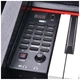 Pianino cyfrowe V-Tone BL-8808 BK - obraz 5