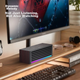 Портативна колонка PHILIPS SPA3709 5W RGB Bluetooth - зображення 5