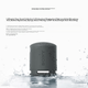 Портативна колонка SONY SRS-XB100 2.5W Microphones Bluetooth - зображення 5