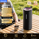 Портативна колонка PHILIPS TAS3150 Bluetooth Black - зображення 3