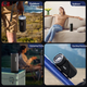 Портативна колонка PHILIPS TAS3150 Bluetooth Black - зображення 5