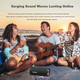 Портативна колонка PHILIPS TAS3150 Bluetooth Black - зображення 9