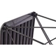 Стол раскладной Skif Outdoor Floyd II Черный - изображение 2
