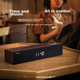 Портативна колонка PHILIPS SPA3809 6W Bluetooth  - зображення 4