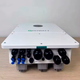 Гібридний інвертор 3-фазний Growatt WIT 10K-XHU 10kW 150-850V 2 MPPT АКБ 120-800V OLED дисплей WiFi IP66 White - зображення 2
