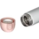 Термочашка Skif Outdoor Bokeh 0.5l Pink - зображення 4