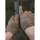 Перчатки Mechanix Precision High Dex XL Coyote - изображение 8