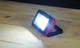 Прожектор переносний YATO, COB-LED, 3.7 В, 2 А·год, 5 Вт, 300 lm - зображення 6