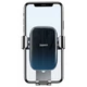 Автодержатель Baseus Glaze Cravity Car Mount Black (SUYL-LG01) - изображение 3
