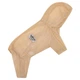 Костюм для собак сетка Dogs Bomba от клещей персик D-250 9р - изображение 1