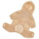 Костюм для собак сетка Dogs Bomba от клещей персик D-250 9р - изображение 4