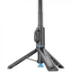Трипод Proove DropStop Mini (730mm) Black (MPDSM0000001) - зображення 4