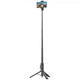 Трипод Proove DropStop Mini (730mm) Black (MPDSM0000001) - зображення 6