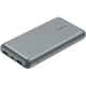 Зовнішній акумулятор Power Bank Belkin 20000mAh 15W Gray (BPB012BTGY) - зображення 2