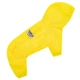 Костюм для собак сетка Dogs Bomba от клещей желтый D-249 4р - изображение 1