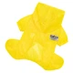 Костюм для собак сетка Dogs Bomba от клещей желтый D-249 4р - изображение 4