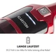 Пилосос акумуляторний KLARSTEIN TurboHybrid (10032944) - зображення 8