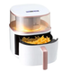 Мультипечь KLARSTEIN Crisp-Pro Air Fryer 1400W 7,5 л (10040496) - изображение 1