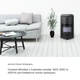 Газовий обігрівач Blumfeldt Andora 305 г/год (10035405) - зображення 7