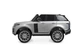 Дитячий електромобіль Land Rover Bambi Racer M 4175EBLRS-11. Сірий - зображення 5
