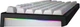 Ігрова клавіатура бездротова/провідна Hator Skyfall 80 Wireless механічна компактна 80% RGB підсвічування чорний/білий - зображення 4