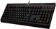 Игровая клавиатура проводная HyperX Alloy Core RGB UA мембранная полноразмерная RGB подсветка черный - изображение 3
