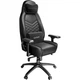Игровое кресло Proove Gaming Unit Black (GCNT0001001) - изображение 3