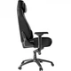 Игровое кресло Proove Gaming Unit Black (GCNT0001001) - изображение 4