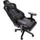 Ігрове крісло Proove Gaming Warrior Black (GCWR0001001) - зображення 5