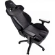 Игровое кресло Proove Gaming Hunter Black (GCHN001001) - изображение 6