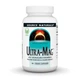 Магній Source Naturals Ultra-Mag - 90 vcaps - изображение 1