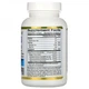 Жирні кислоти California Gold Nutrition Omega-3 Premium Fish Oil 100 капсул - изображение 2