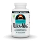 Магній Sourse Naturals Ultra-Mag - 180 vcaps - зображення 1