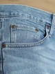 Чоловічі джинси Wrangler 5 Star Premium Denim – Soft Touch Light W30 L32 (96FXWSL) - зображення 4