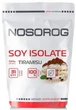 Соєвий протеїн Nosorog Soy Isolate Protein 1 кг (тірамісу) - изображение 1